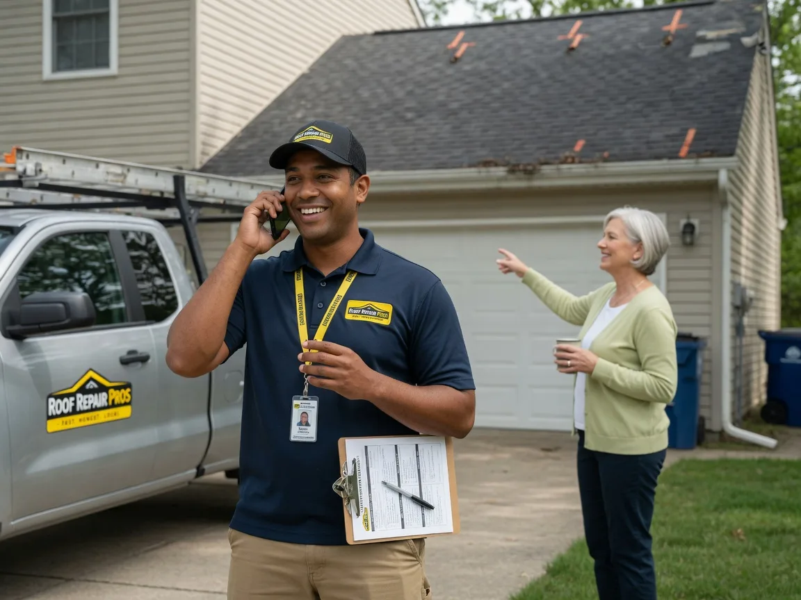 Roof Repair Rock City Falls, NY FAQs